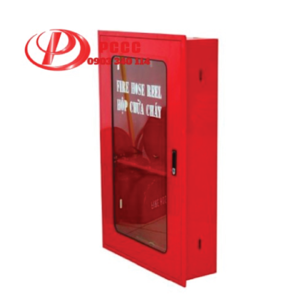Tủ chữa cháy âm tường