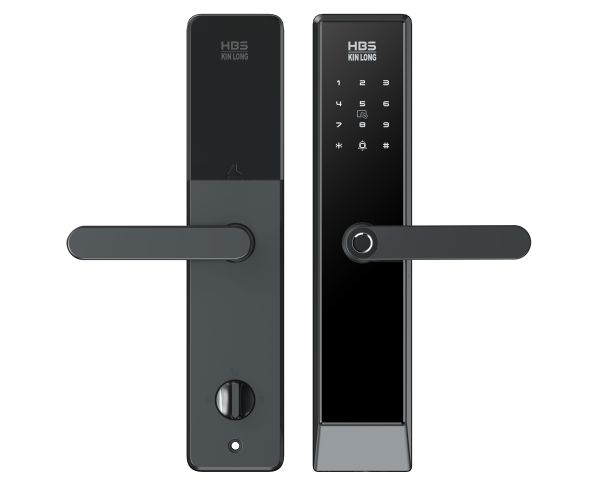 Khóa thông minh HBS H601