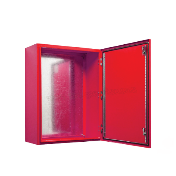 Tủ PCCC sơn tĩnh điện