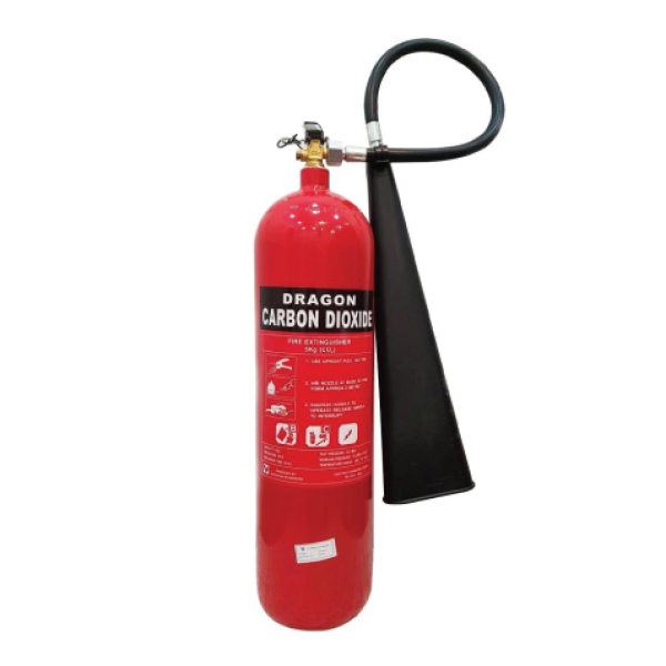 Bình CO₂ MT5 (5kg)