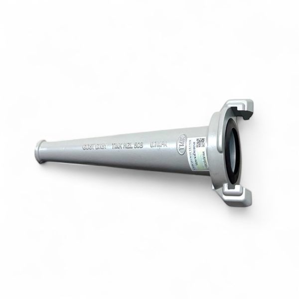 Lăng phun chữa cháy DN50 Tomoken ( có tem kiểm định )