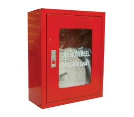 Bình bột chữa cháy 4kg BC Dragon